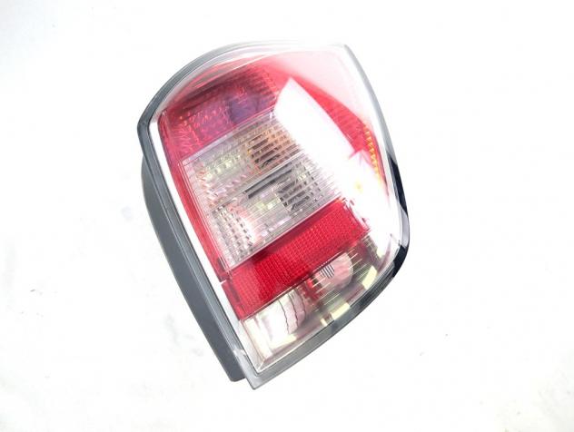 13223674 FARO FANALE POSTERIORE DESTRO OPEL ASTRA H SW 1.6 B 77KW 5M 5P (2006) RICAMBIO USATO - Foto 3