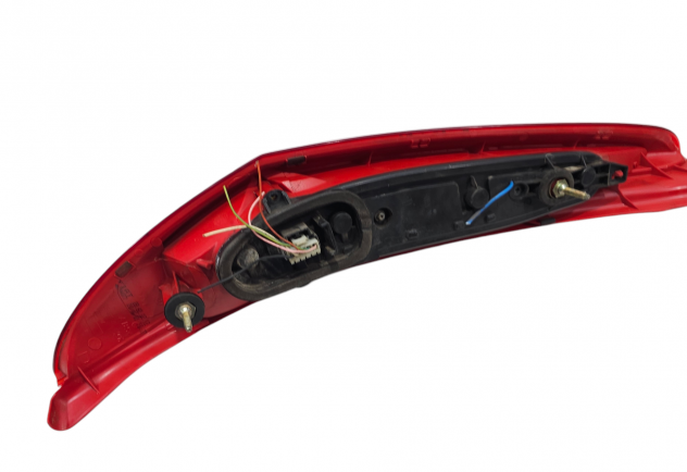 STOP FANALE POSTERIORE DESTRO FIAT Punto Berlina 3P 3° Serie 46794077 (03) - Foto 11