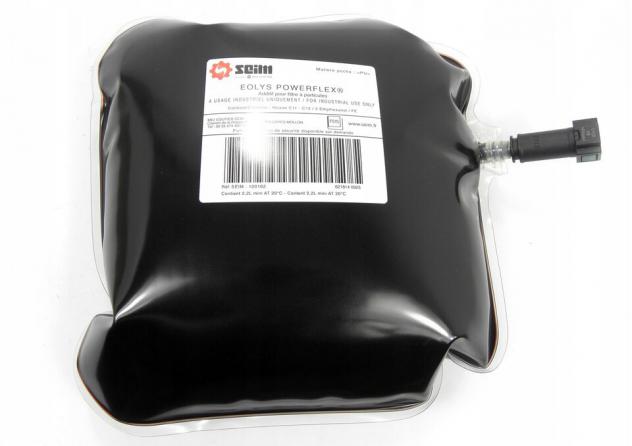 Sacca Cerina Citroen C4 - 207 - 308 - 3008 HDI 9678080680