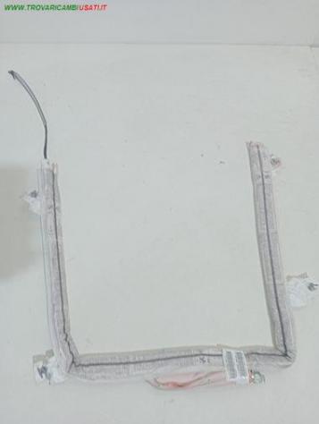 AIRBAG A TENDINA LAT. SX
999-U1560922 Carrozzeria Sicurezza Airbag Air-bag a tendina sx. CITROEN - C3 III - 2016 2020