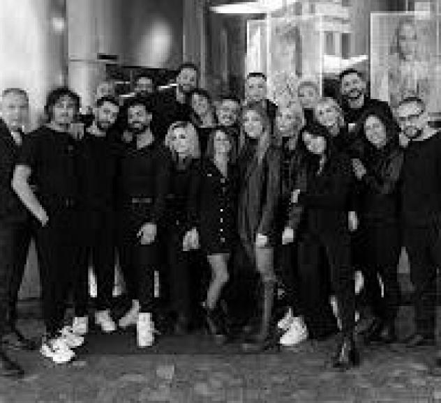 Toni & Guy