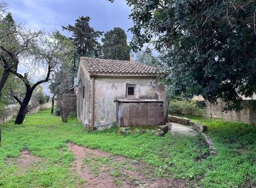 Terreno con Rudere o Casolare