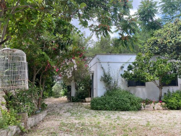 Casale in vendita a Ostuni - Foto 6