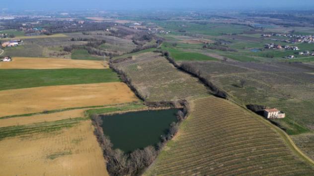 Terreno di 400000 m² in vendita a Piacenza - Foto 2
