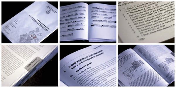 Impaginazione e correzione tesi, libri, con Latex, Word, Indesign