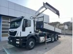 IVECO Stralis 360 rif. 23420805