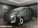 FIAT Scudo 2.0 BlueHDi 145cv 5 Posti PL-TN Furgone Combi rif. 23880357