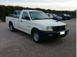 Mitsubishi L200 2.5 TDI 2WD Cabina Singola