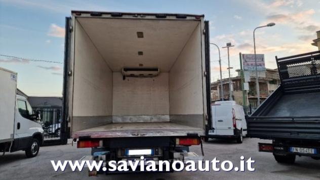 IVECO 120E25 FRIGO+SPONDA rif. 23828684 - Foto 5
