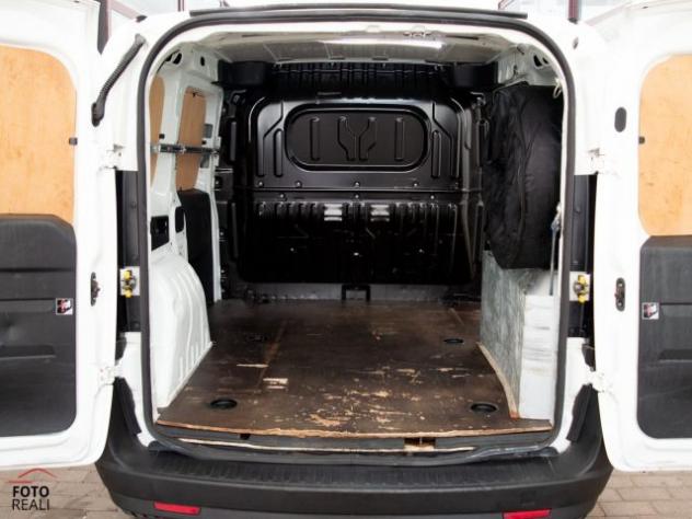 FIAT Doblo 1.4 T-JET 120CV NATURAL POWER LOUNGE rif. 24162677 - Foto 10