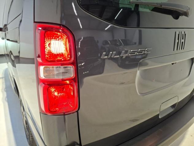 FIAT Ulysse (2024--) Ulysse 2.0 BlueHDi 180 CV AT8 L3 Combi - Foto 10
