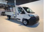 PEUGEOT Boxer (3ª serie) Boxer 35 2.2 BlueHDi 140 S&S PL Cas.Rib.Tril.Allum &hellip;