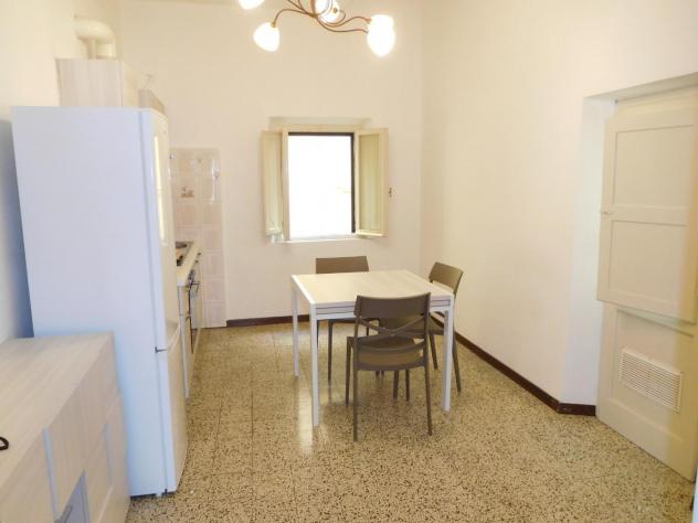 appartamento in affitto a Pisa in zona Quartiere San Francesco