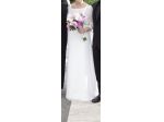 Abito sposa sartoriale