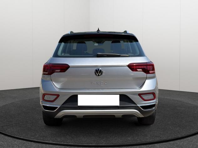 Volkswagen T-Roc 2.0 TDI SCR Style - Foto 4