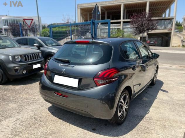 PEUGEOT 208 1.6 BlueHDi 75 5 porte rif. 23262094 - Foto 7