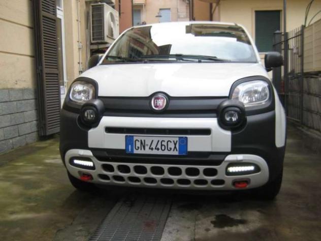 FIAT New Panda CROSS 1.0 FIREFLY S-S HYBRID rif. 22368033 - Foto 3