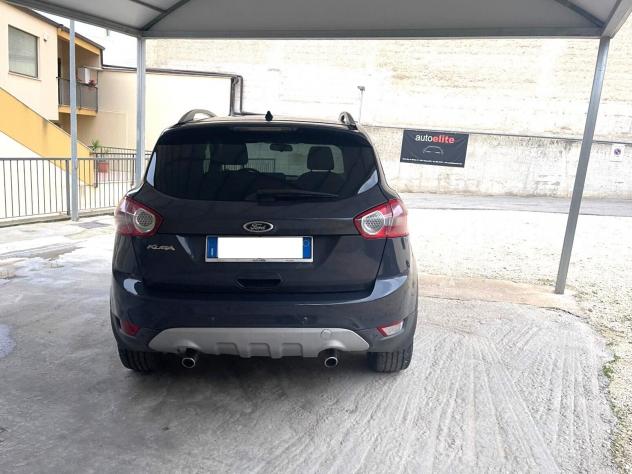Ford Kuga - Foto 9