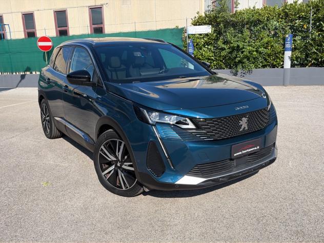 Peugeot 3008 Hybrid4 300 e-EAT8 GT Pack aut. - Foto 6