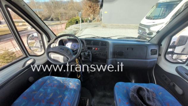 Elnagh Marlin Mansardato compatto - Foto 9