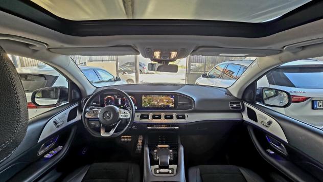 MERCEDES GLE 300d MHEV PREMIUM PLUS AMG 4matic NIGHT PACK - Foto 2