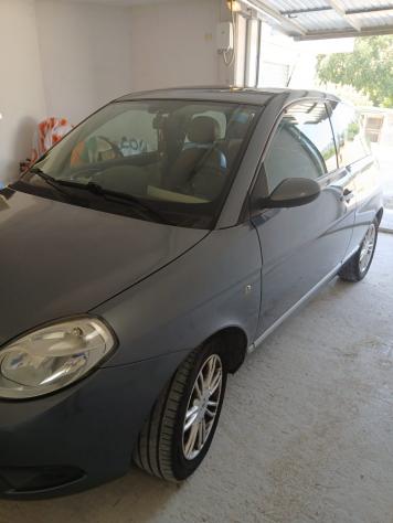 Lancia Ypsilon 1.3 MJT 90 CV Platino - Foto 3
