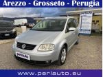 VOLKSWAGEN Touran 2.0 16V TDI UNICOPROPRIETARIO rif. 23790185
