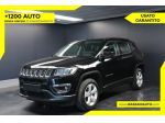 JEEP Compass 2.0 Multijet II 140CV 4WD Longitude rif. 24159414