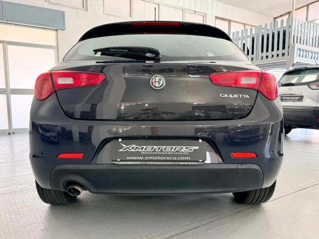 Alfa Romeo Giulietta Aziendale 1.6 JTDm 120CV - Foto 6