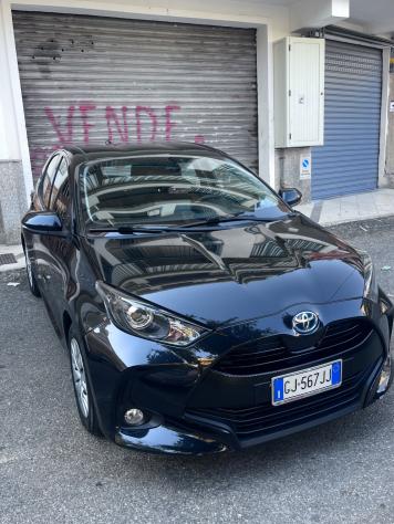 Toyota Yaris 1.5 Hybrid 5 porte Energy - Foto 2