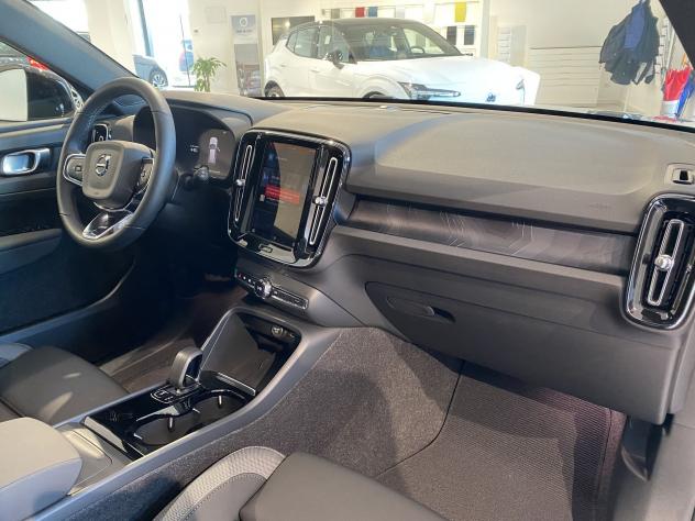 Volvo XC40 Single Motor 231 CV Recharge Pure Electric Plus N1 Autocarro - Foto 9