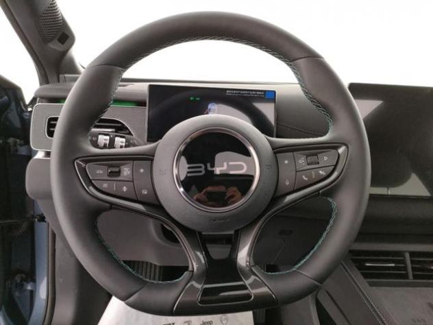 BYD Seal 6 DM-i 1.5 212 CV PHEV Touring Comfort Lite rif. 23385444 - Foto 8
