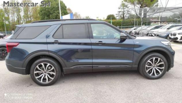 FORD Explorer Explorer 3.0 phev ST-Line awd - GS863XE rif. 24133167 - Foto 7