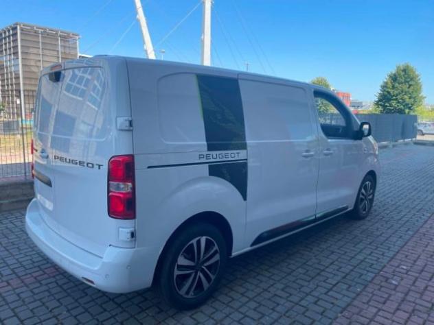 PEUGEOT Expert 2.2 BlueHDi 150 S&S Tech Edition Standard FULL OPT rif. 23885507 - Foto 3
