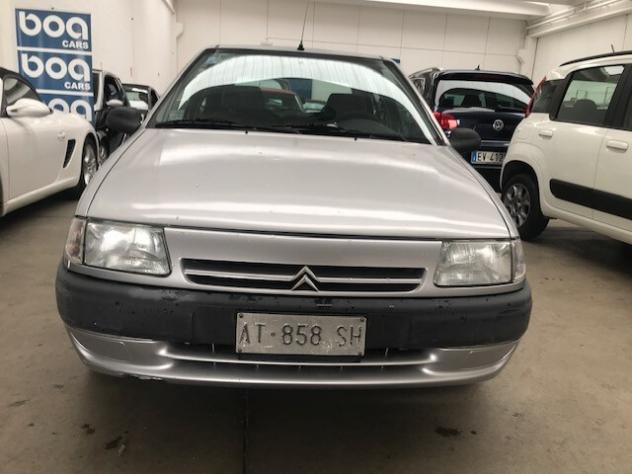 Citroen SAXO 1.4i cat 5 porte SX - Foto 3