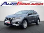 NISSAN Qashqai 2ª serie Qashqai 1.3 DIG-T 160 CV DCT Tekna