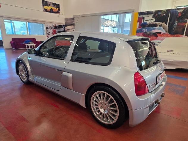 Renault Clio 3.0 V6 24V cat 3 porte Sport A.S.I. - Foto 5