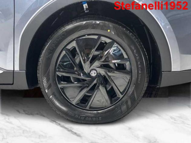 MG ZS NEW 1.5L MT Standard Benzina - LRL - Hampstead Gr rif. 23881120 - Foto 8