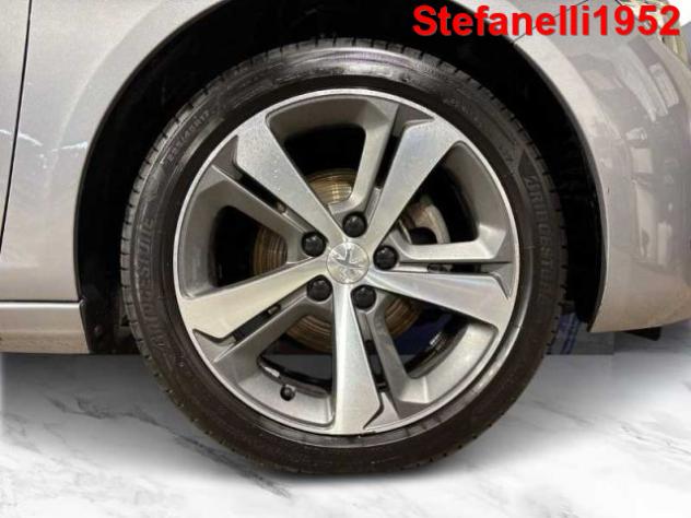 PEUGEOT 308 II - 5p 1.5 bluehdi Allure s&s 130cv rif. 22993768 - Foto 8