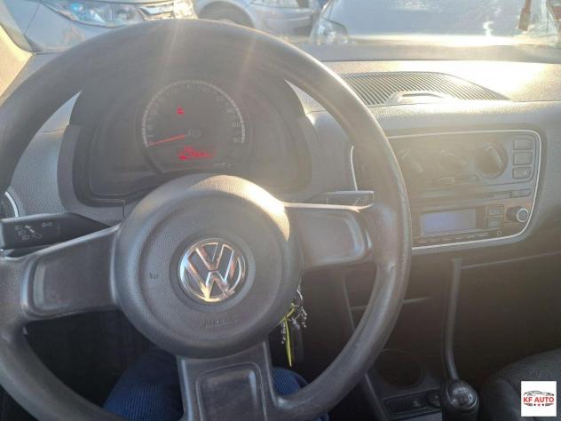 VOLKSWAGEN - Up! 5p 1.0 Take 60cv - Foto 10