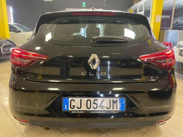 RENAULT Clio SCe 5 porte N1 AUTOCARRO/UNICO PRO rif. 24074960 - Foto 10