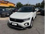 Volkswagen T-Roc 1.0 TSI Life