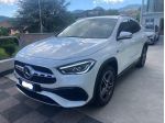 MERCEDES - Classe GLA - 250 e EQ-Power Automatic Premium