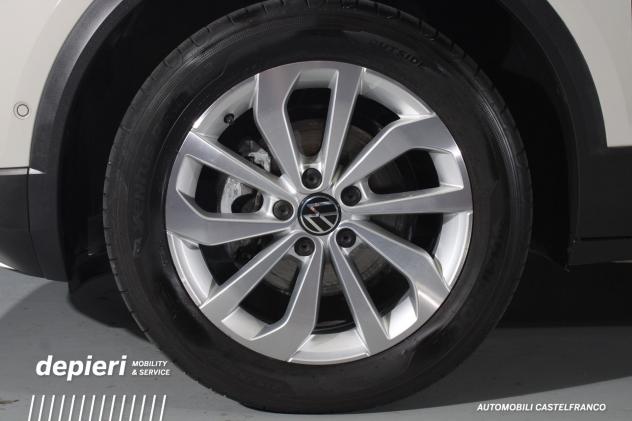 Volkswagen T-Roc T-Roc 1.0 tsi Style - Foto 6