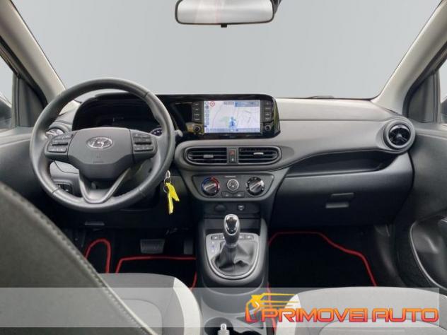 HYUNDAI i10 1.0 MPI AT Trend rif. 20850365 - Foto 2