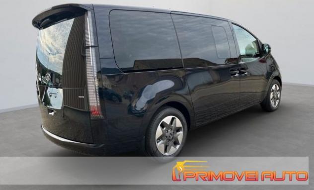 HYUNDAI Staria 2.2 AT AWD 9 posti Prime rif. 20420504 - Foto 7