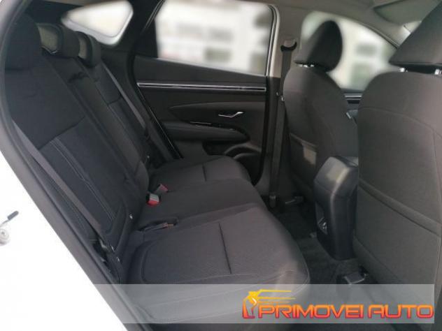 HYUNDAI Tucson 1.6 T-GDI GPL rif. 21342310 - Foto 3