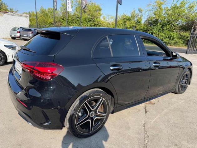 MERCEDES-BENZ A 180 d Automatic Premium rif. 23927394 - Foto 4