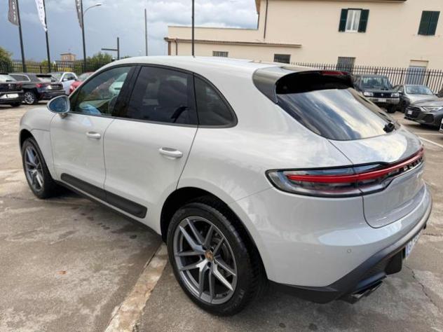 PORSCHE Macan 2.0 rif. 24170807 - Foto 6