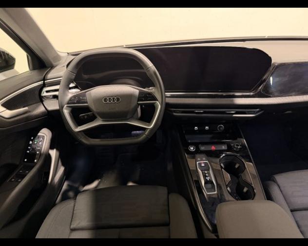 AUDI A5 AVANT 40 TDI MHEV+ S-TRONIC QUATTRO S LINE EDITIO rif. 24058359 - Foto 4
